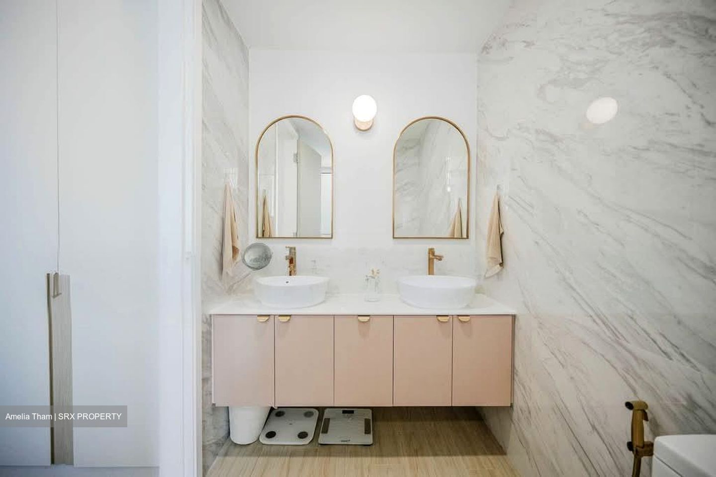 Brighton Crescent (D19), Condominium #561459451